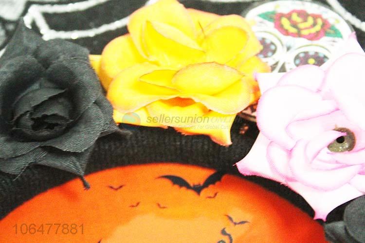 Fashion Design Halloween Decorative Hair Hoop