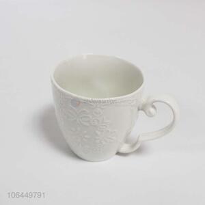 New Style Ceramic Water Cup Fashion Teacup