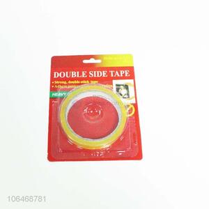 Premium quality double side tape adhesive tape