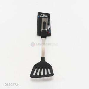 Hot style kitchen utensils nylon frying spatula