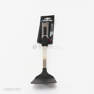 New Cooking Utensils Nylon Head Shovel with Handle