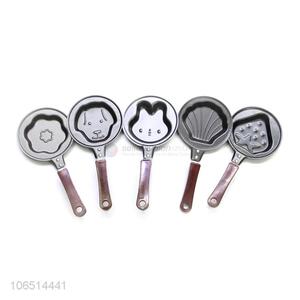 Good quality non-stick mini pizza/egg frying pan