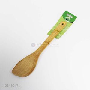 Factory Price Kitchenware Shovel Bamboo Shovel