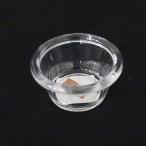 Custom Made Round Plastic PC Sauce Mini bowl