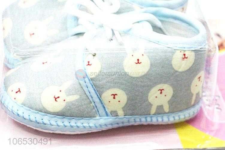 Wholesale Fashion Kids Child Shoes Newborn Baby Shoe