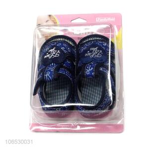 New Product Summer Soft Sole Babyshoes Toddler Casual Sandals