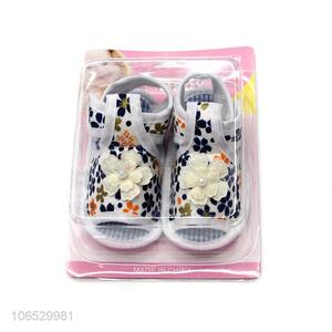 New Product Baby Girls Sandals Kids Sandal For Summer Season