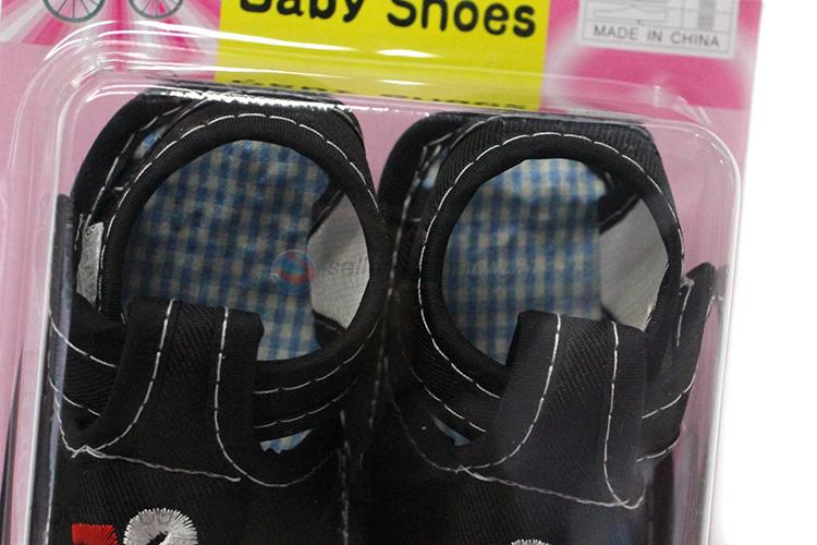 Wholesale Casual Girls Toddler Shoes Newborn Sandals