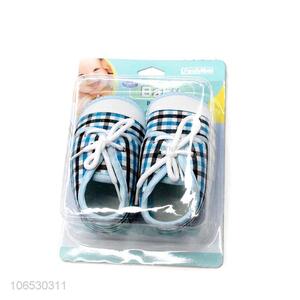 Hot Style Newborn Handmade Baby Shoes Fashion Baby Shoes