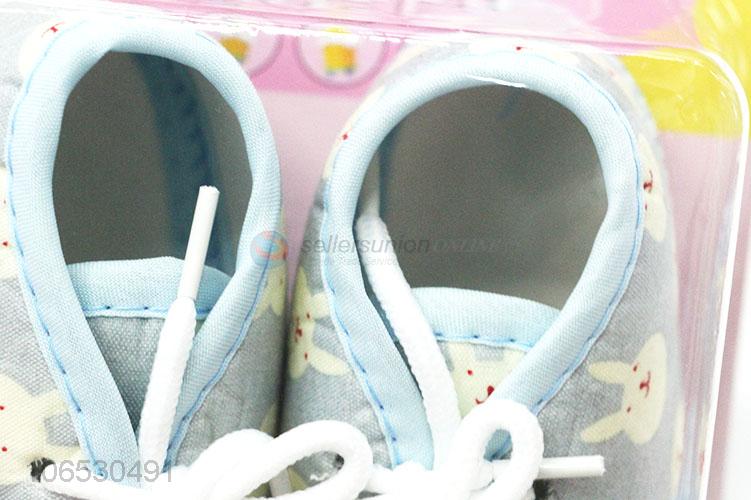 Wholesale Fashion Kids Child Shoes Newborn Baby Shoe