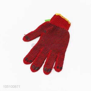 Cheap and good quality safety hand gloves dispensing non slip gloves