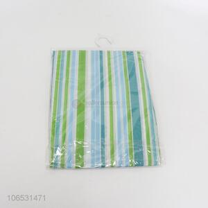 High sales quick dry custom printed PEVA shower curtain