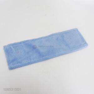 Factory direct sell cleaning mop pads microfiber mop head refill