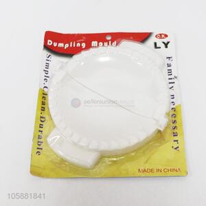 Good Quality Dumpling Maker Plastic Dumplings Mould