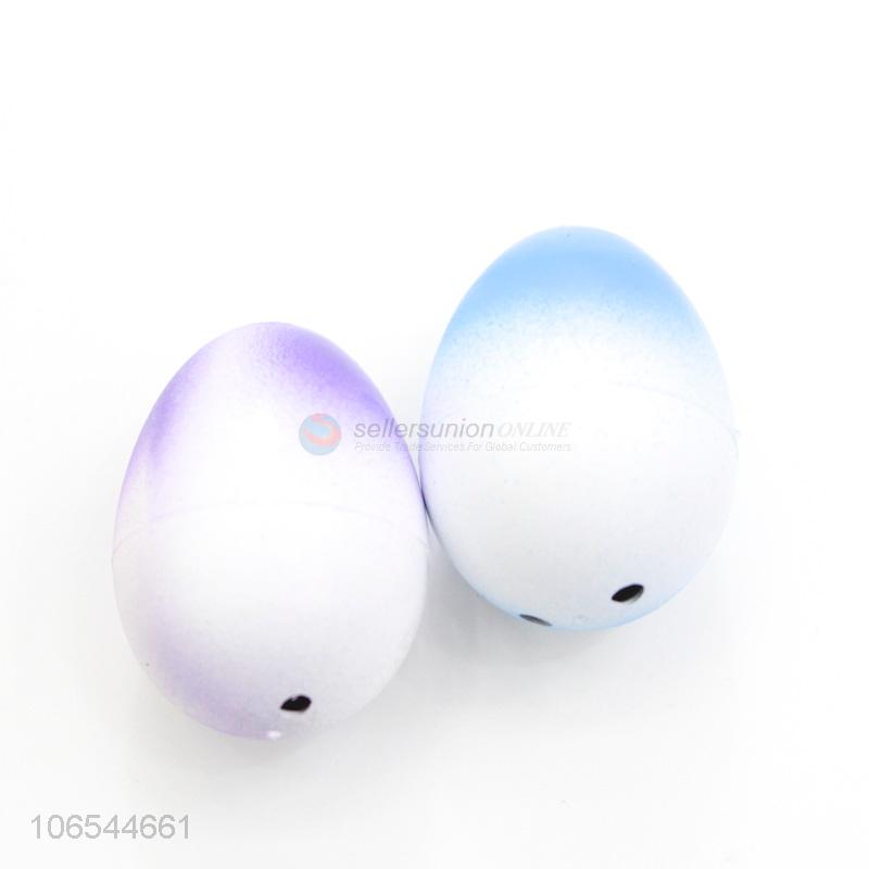 New Arrival Non-Toxic Dinosaur Egg Toy For Kids