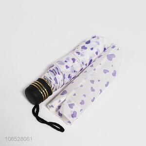 Top Quality Fashion Folding Umbrella