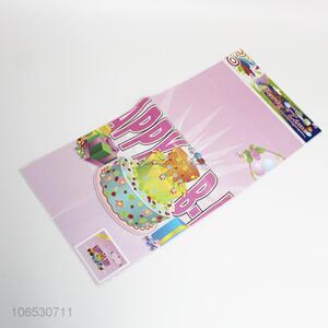 New products custom gift packaging paper wrapping tissues