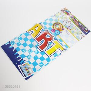 Reasonable price custom printed gift wrapping paper packaging paper