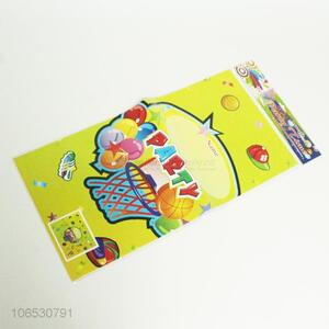 Competitive price birthday party colorful gift packing paper