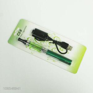 New Style E-Cigarettes With USB Cable Set