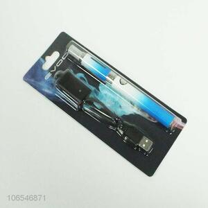 Cheap price electronic cigarette with usb charger