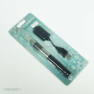 Hot Selling E-Cigarettes With USB Cable Set
