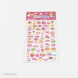 Wholesale Funny Kids Cartoon Stickers