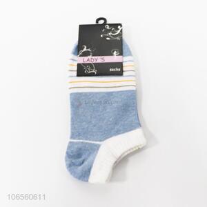 New Style Lady'S Socks Fashion Socks