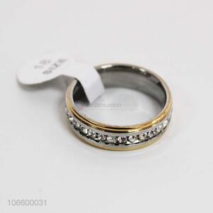 Good price ladies fashion diamonds ring wedding ring
