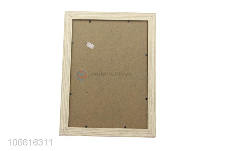 High Quality A4 Certificate Frame Document Frame