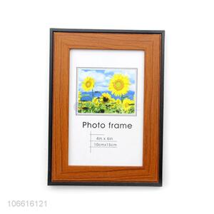 Best Quality Density Board Photo Frame