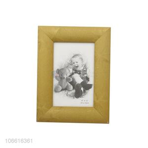 Fashion Design Density Board Decorative Photo Frame