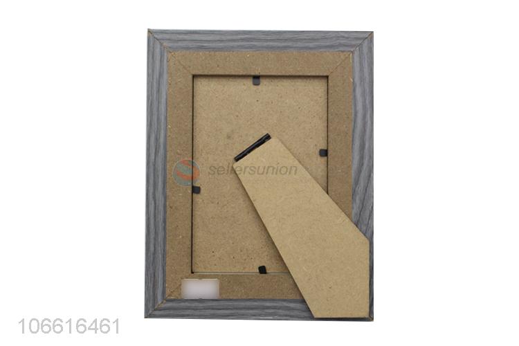 Fashion Style Household Rectangle Photo Frame