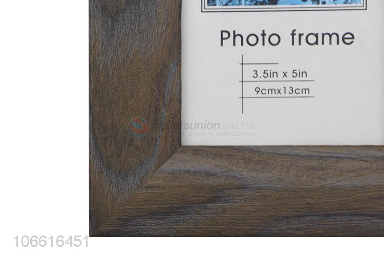 Top Quality Photo Frame Household Picture Frame