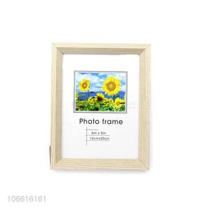 Best Sale Fashion Rectangle Photo Frame