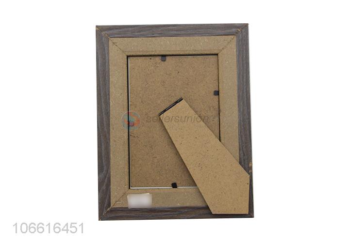 Top Quality Photo Frame Household Picture Frame