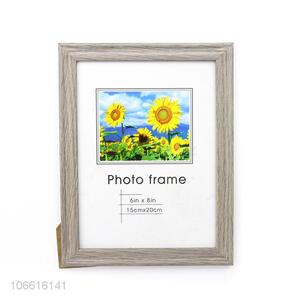 Custom Household Decorative Photo Frame