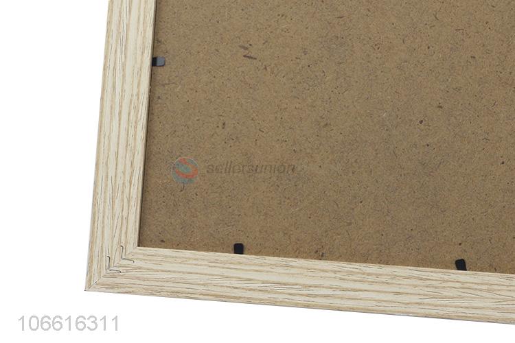 High Quality A4 Certificate Frame Document Frame