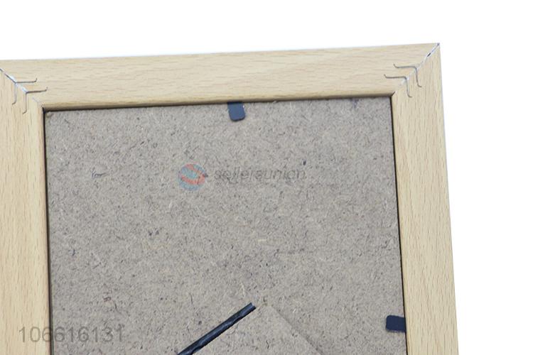 Hot Sale Density Board Photo Frame