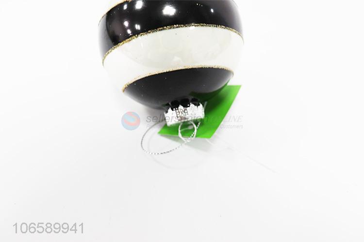 玻璃圣诞球
