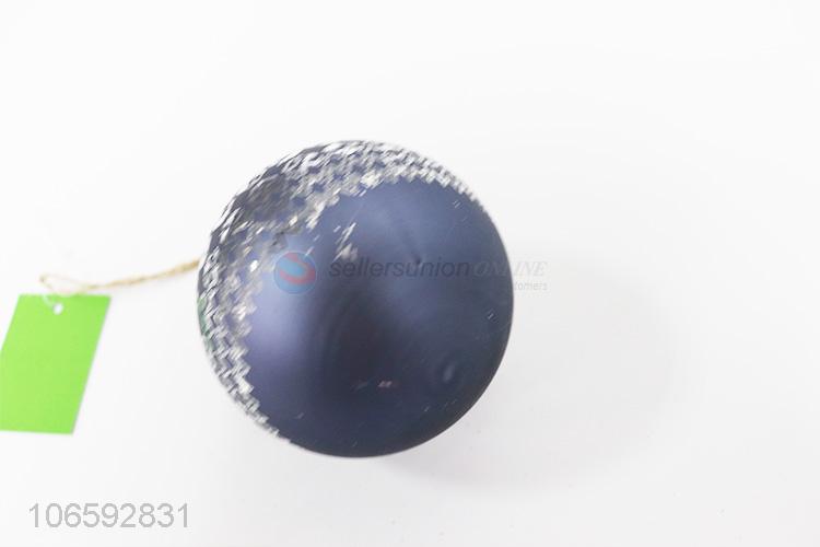 玻璃圣诞球