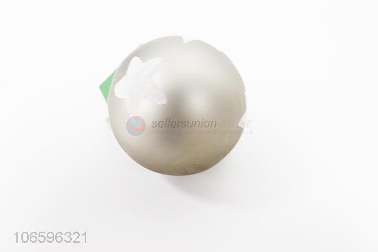 玻璃圣诞球