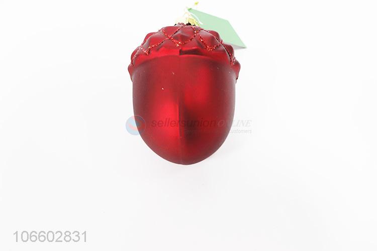 玻璃圣诞球