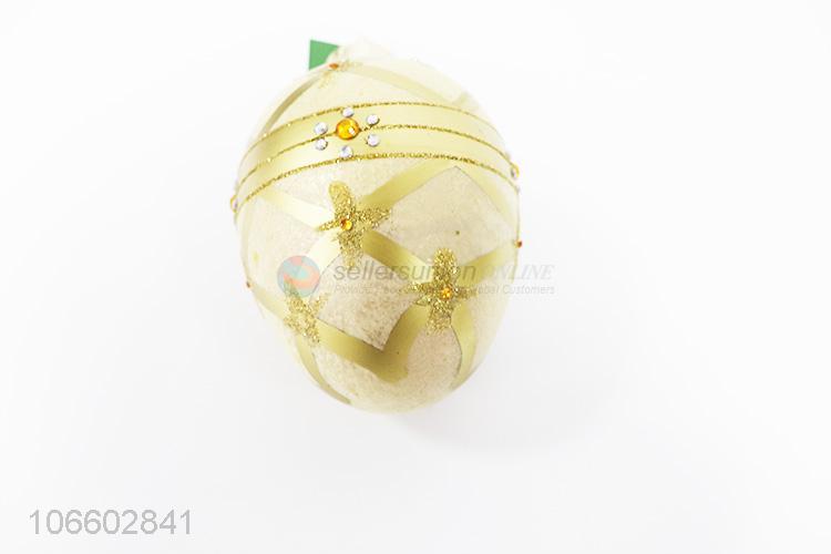 玻璃圣诞球
