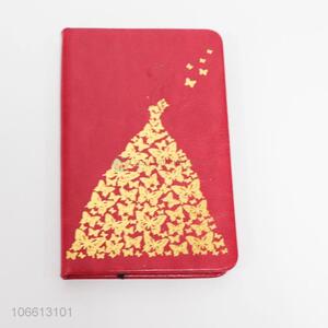 Best Selling Fashion Hard Cover Notebook