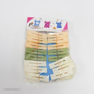 Best Quality Plastic Clothespins Cheap Clothes Pegs