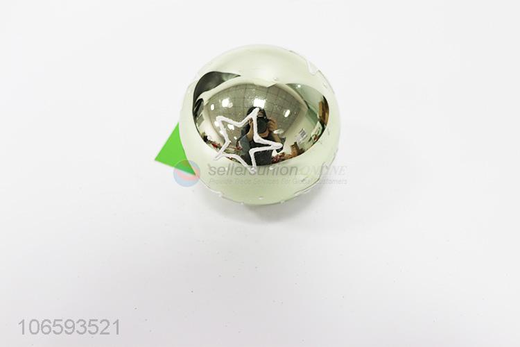 China factory festival decoration Christmas glass balls
