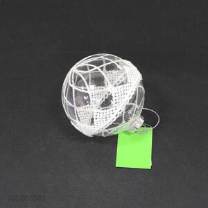 Made in China festival decoration Christmas glass balls