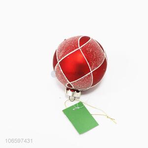 China maker festival decoration Christmas glass balls