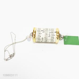 Hot Selling Christmas Glass Hanging Ornament